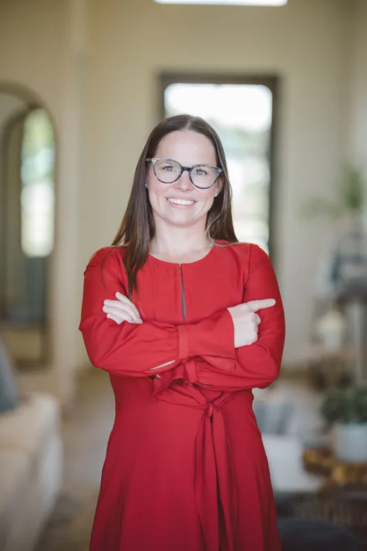 Miranda Peltzman, Goosehead Insurance - The Peltzman Agency