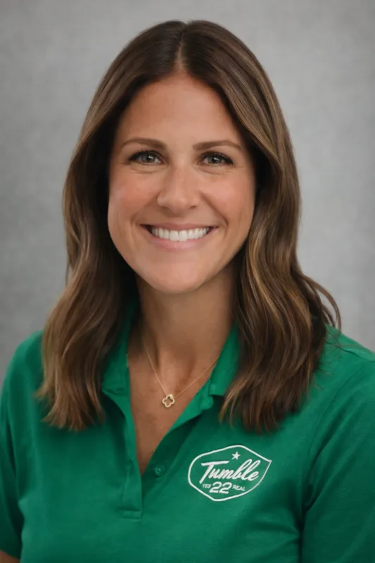 Kerrie Plaisance, Tumble 22 | Texas Chicken Joint