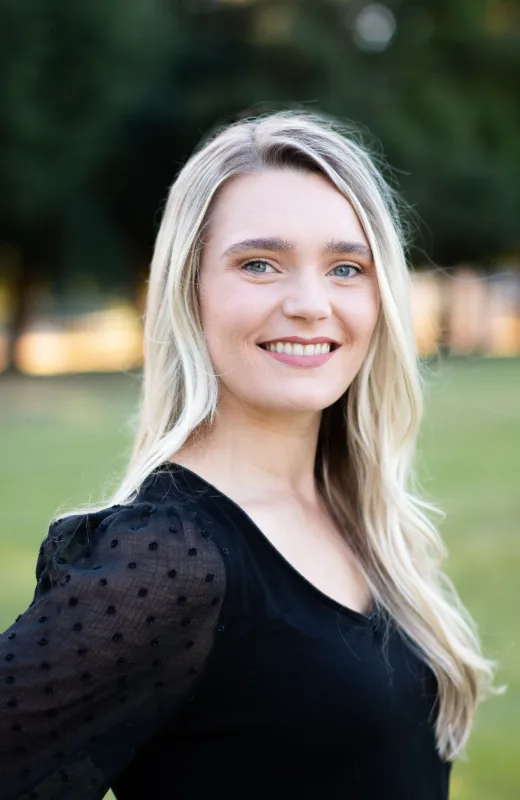Brooke Drum, Northwest Mortgage - Luminate Bank