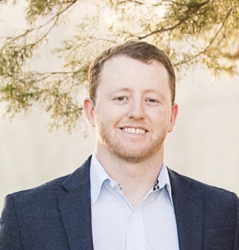 Seth Cox, VinCo Insurance