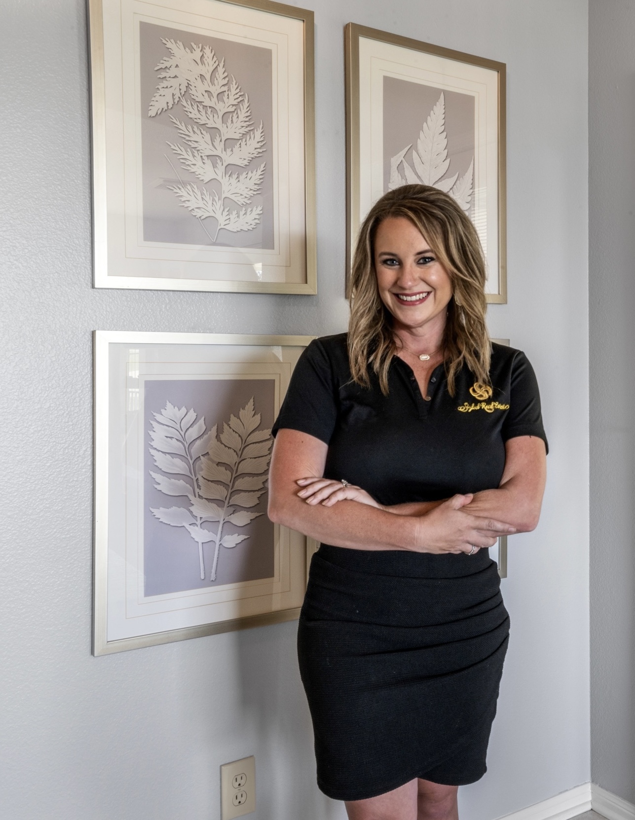 Vanessa Hagler, Styled Real Estate