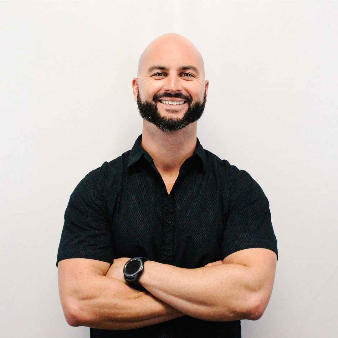 Nick Hebert, Edge Home Finance