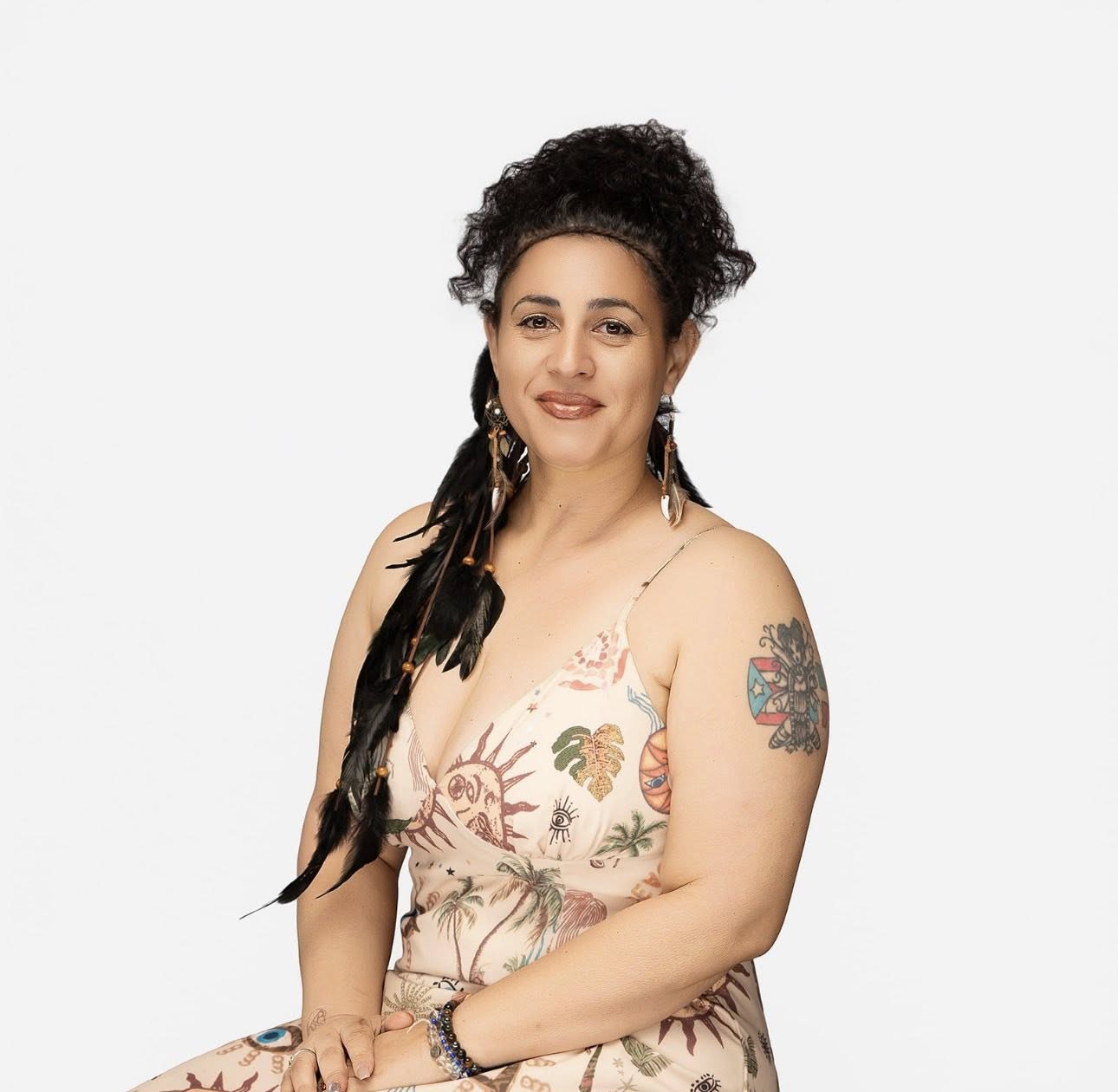 Melanie Perez, Leo and Mel's Gardening Services