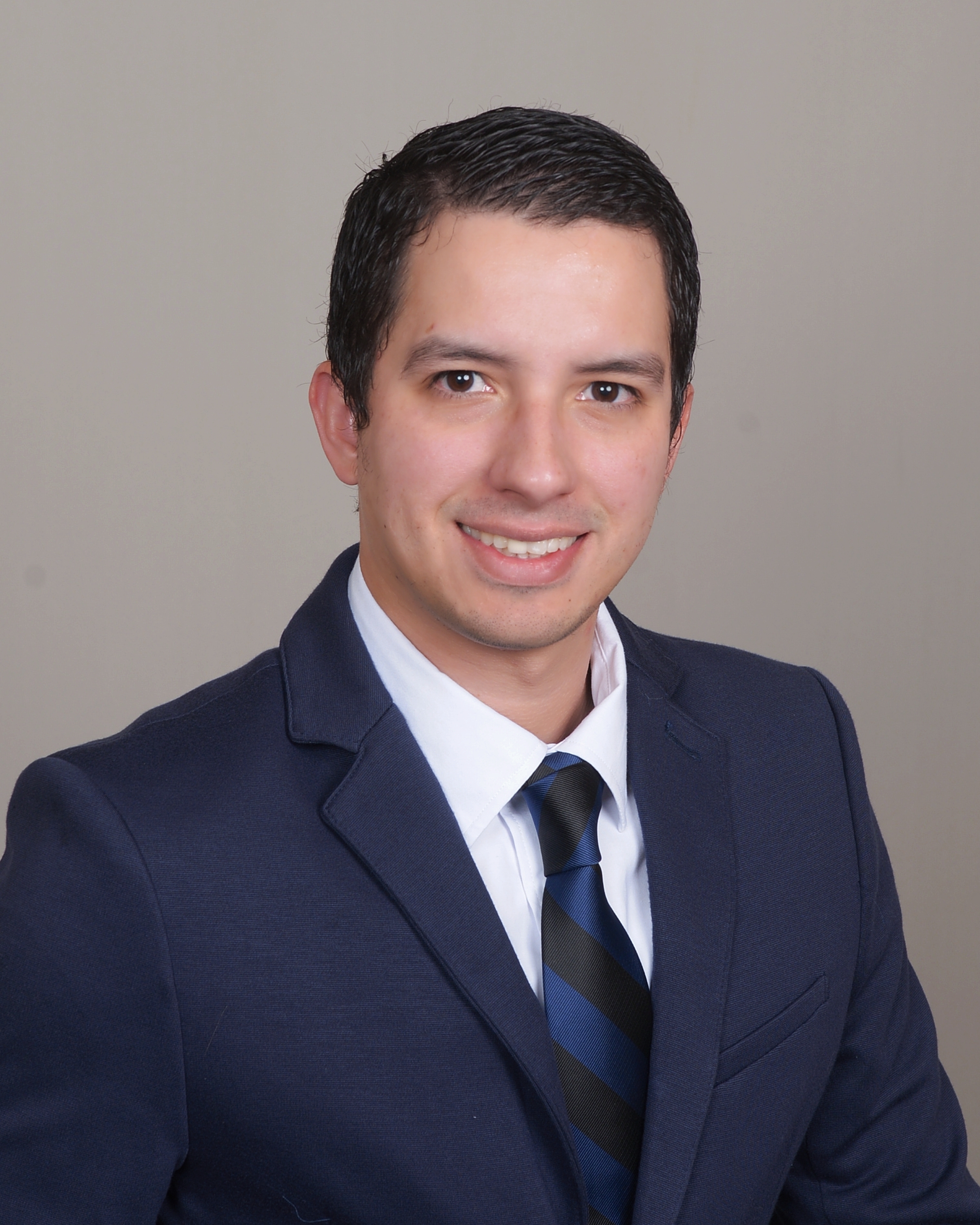 Andrew Perla, Edward Jones