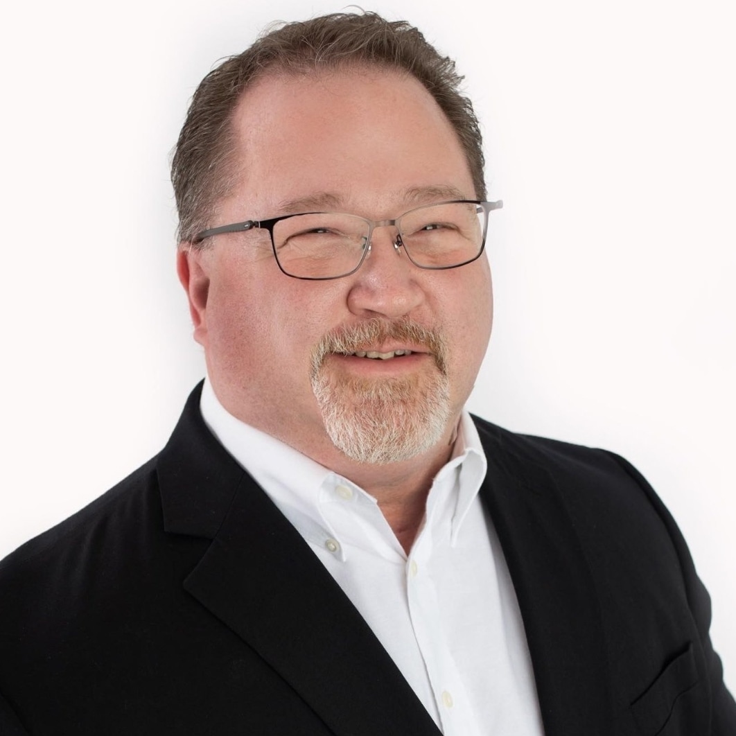Rick Collins, Geaux Financial Solutions