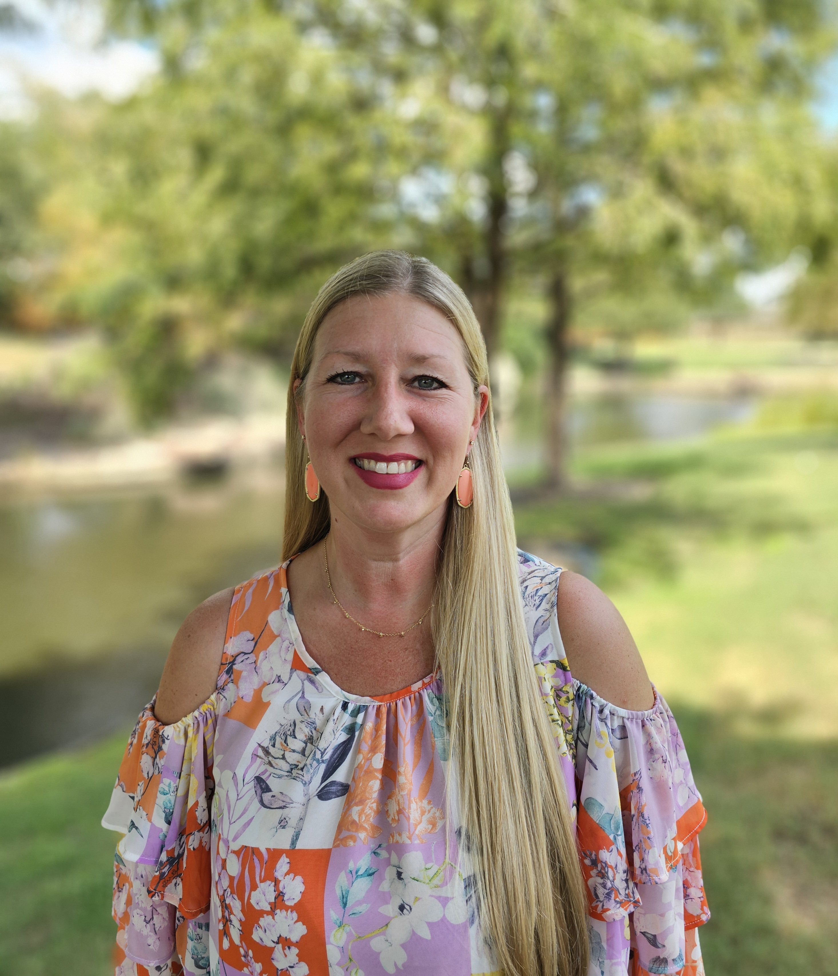 Shannon Green, Happily Ever After Travel