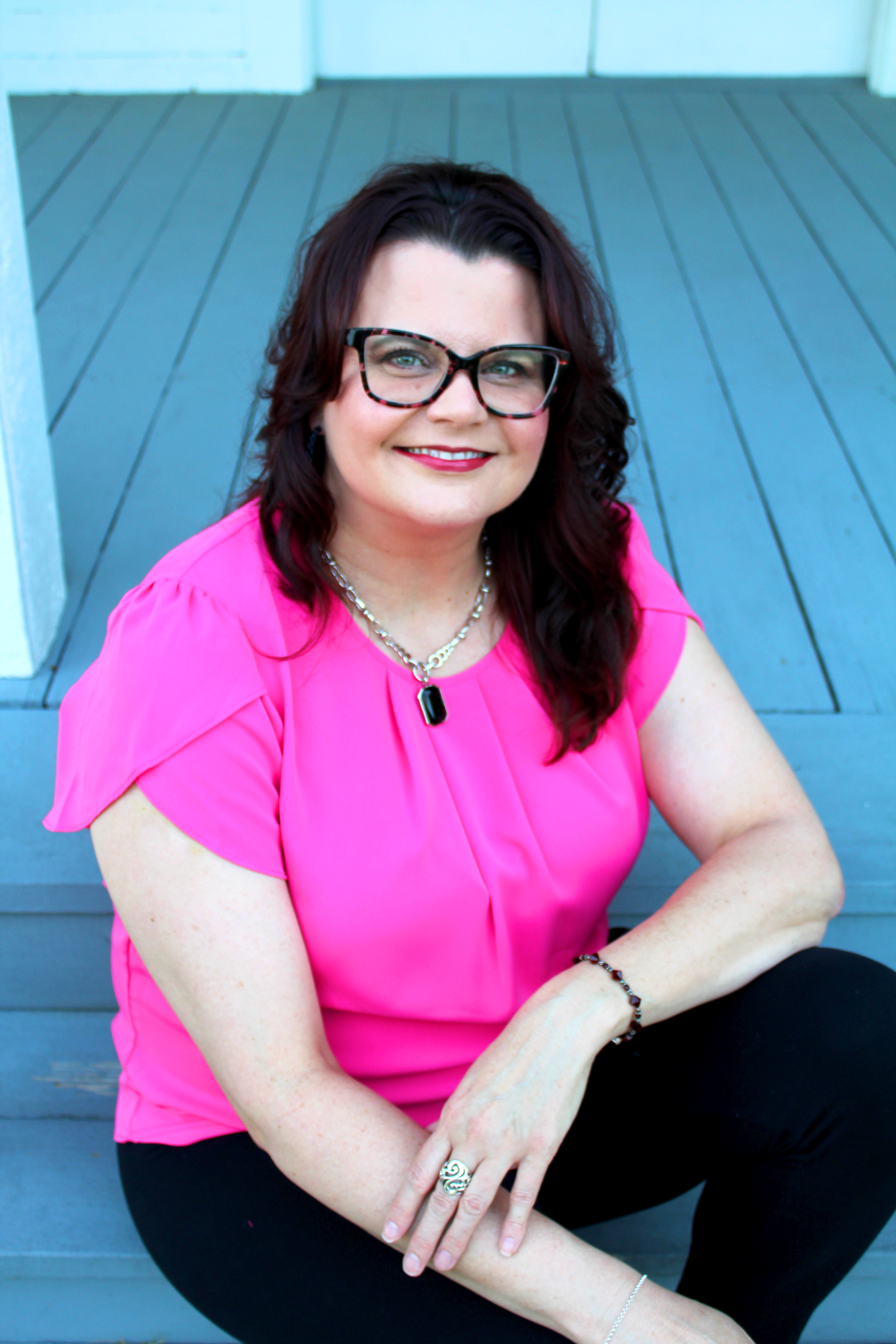 Christina Daily, Christina Daily CPA LLC