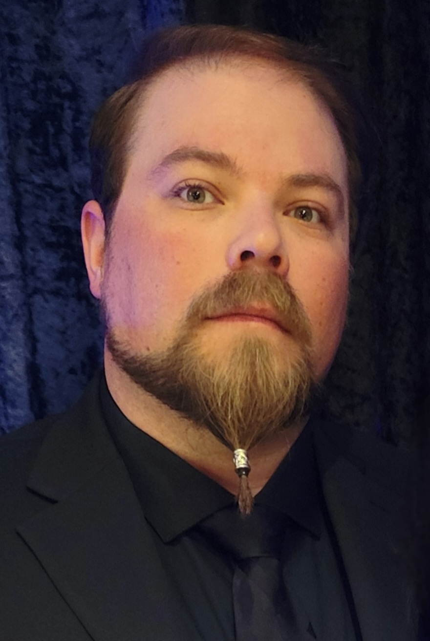 Matt Dawson, Dawson Security Group