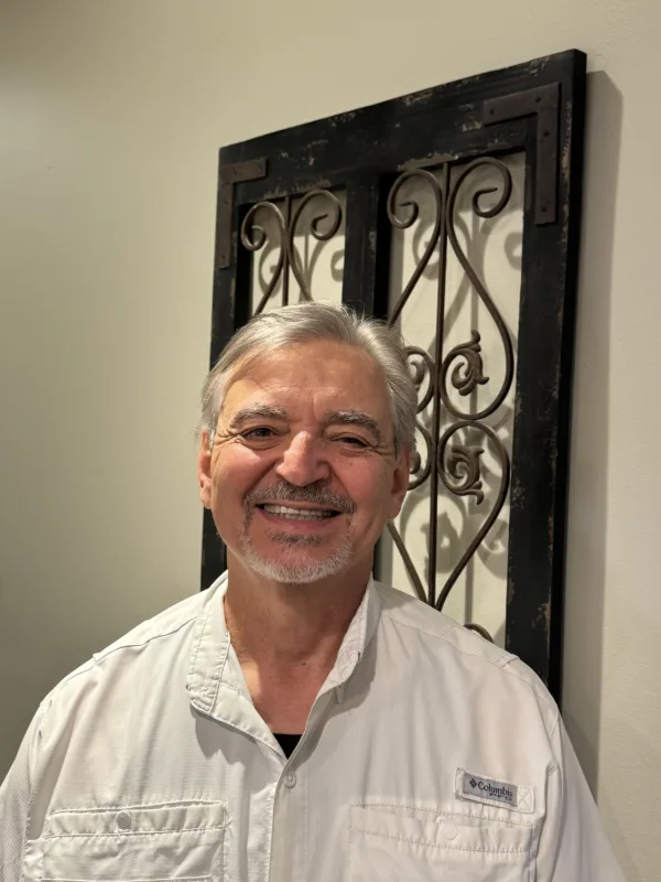 Mike Tamez of NextGen Restoration
