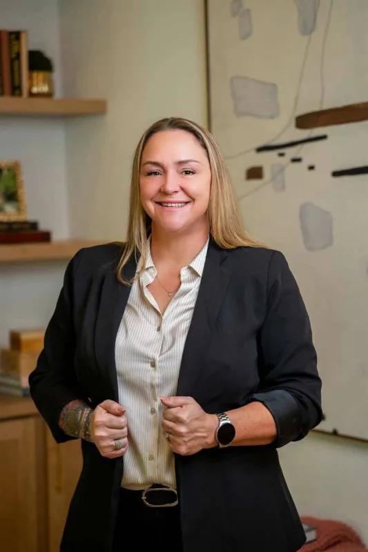 Erica McLane, Bridget Moore Group