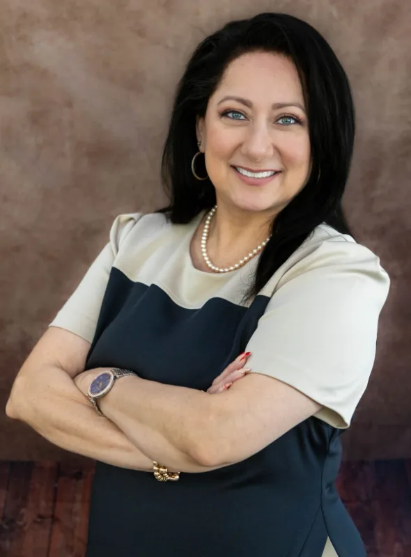 Jenna M. Lee, The Jenna Marie Foundation for Survivors of Abuse