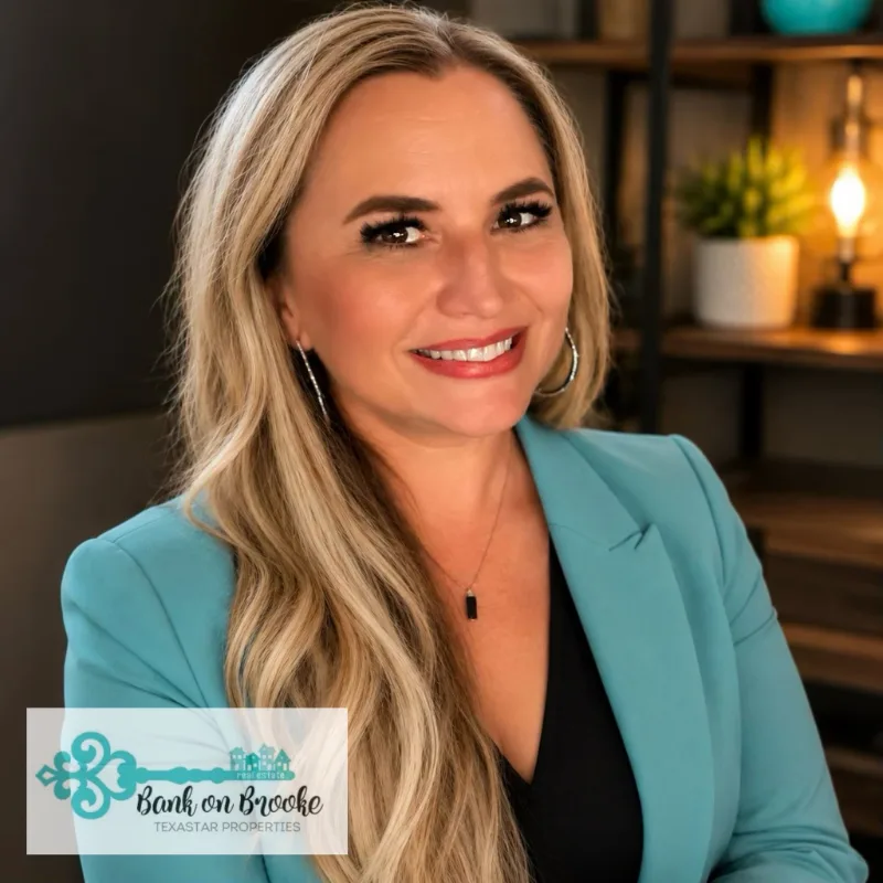 Brooke Anop, Bank On Brooke | Realtor & Property Manager