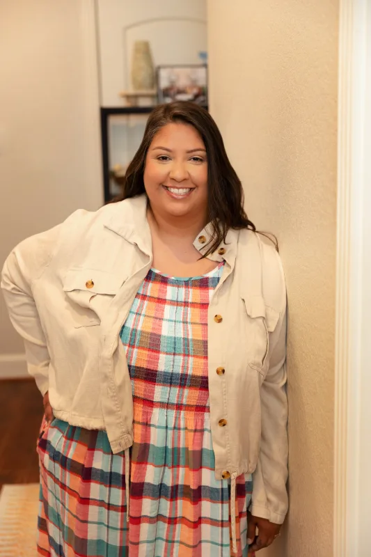 Erica Rivera, Freedom Caregivers and Companions