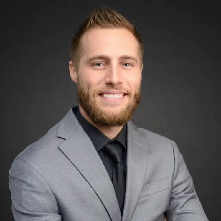 Layton Mitchell, Mitchell Roofing & Exteriors LLC