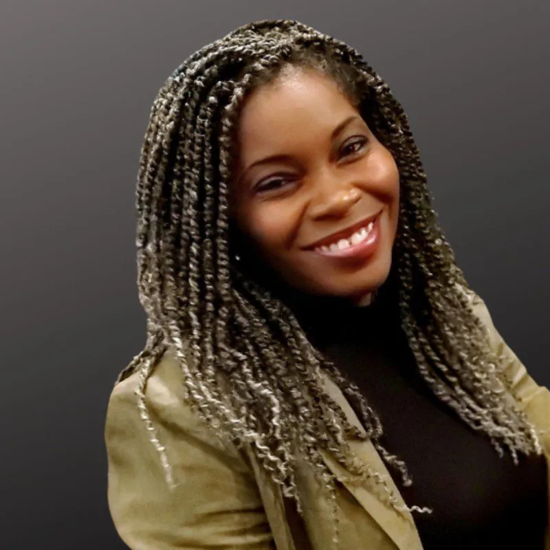 April Diggs, Dosie's House Inc