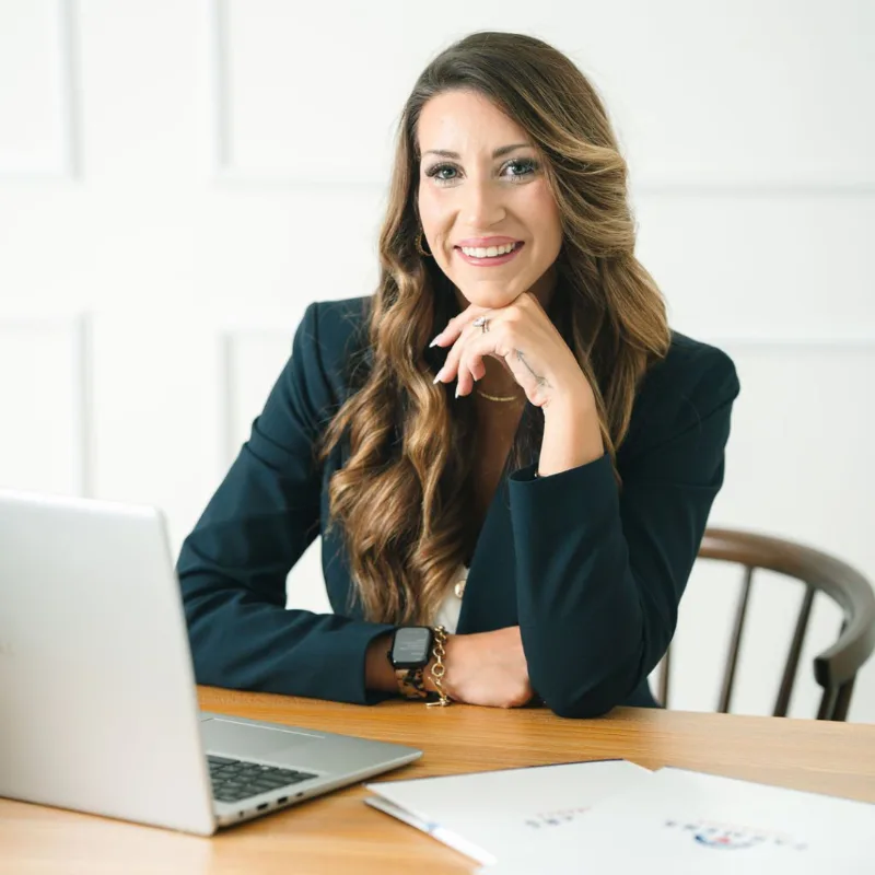 Shelby Caldwell, Caldwell Agency