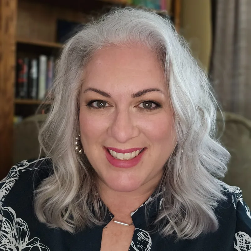 Kim Laurence Salser, Emerge Marketing Consultants