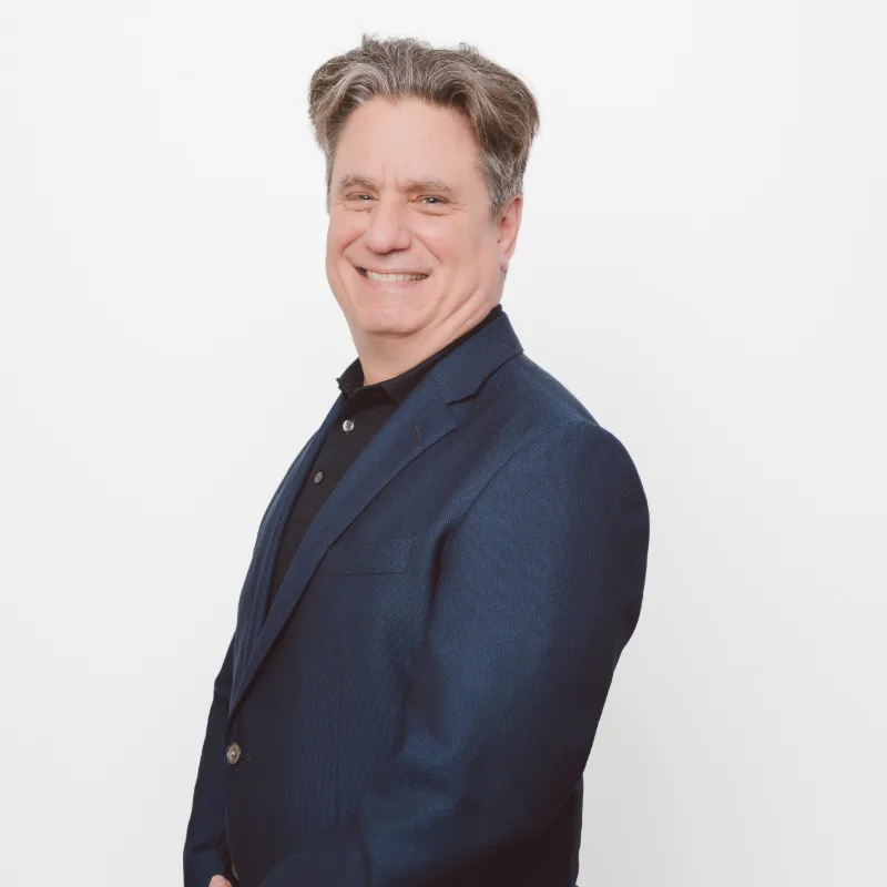 Peter Catalano, Catalano Financial
