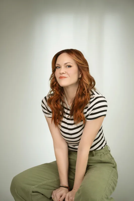 Sarah Wiseman-Thompson, Persona Creative Design