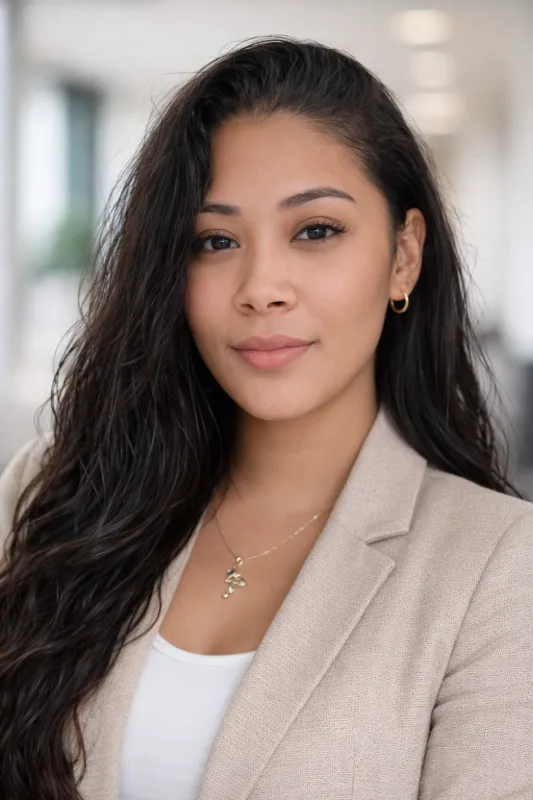 Karla Hernandez, Recoder Health Solutions