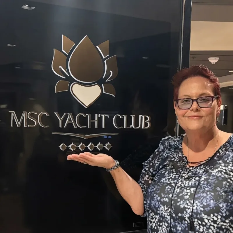 Mary Yarbray, LuxRally Travel
