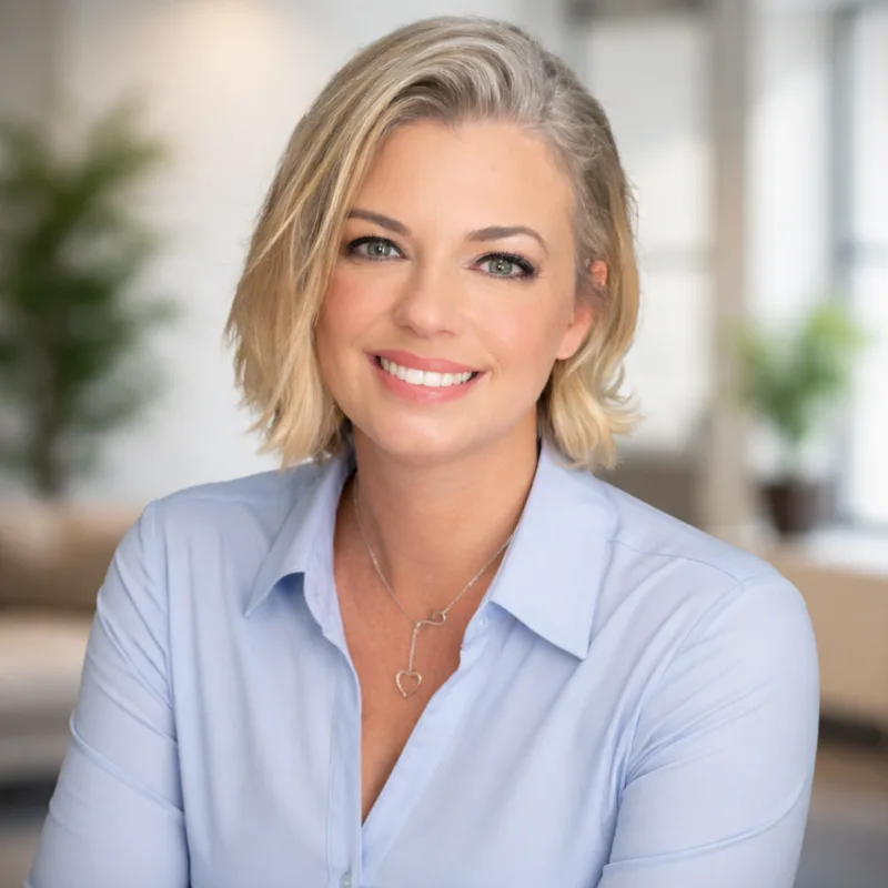 Wanda Conley, First Step Connections