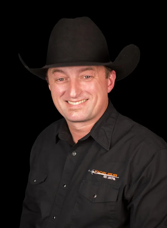 Craig Williams, Excalibur Pest Control
