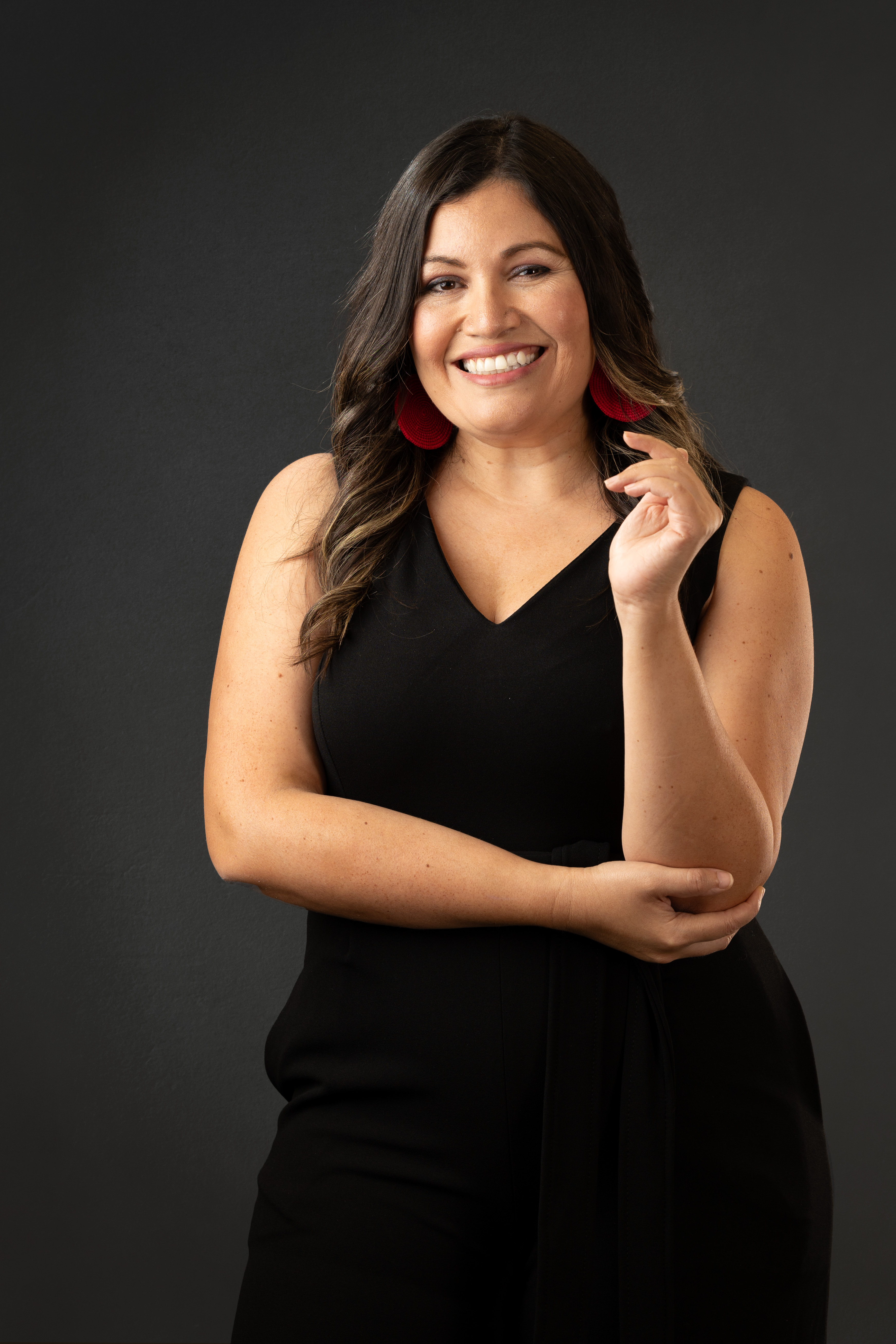 Johanna Castillo, Green Mango Graphics