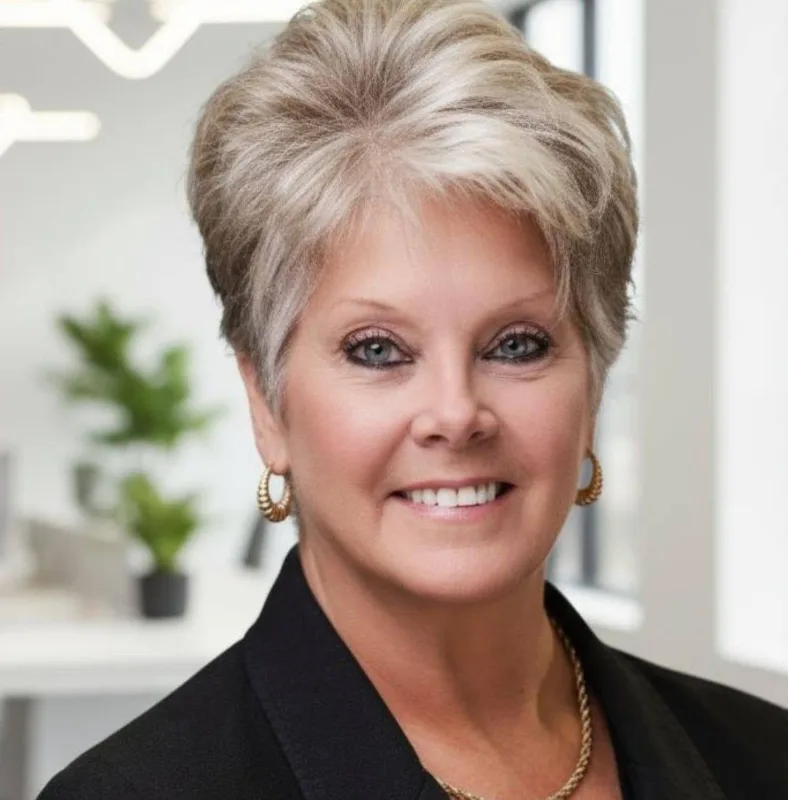 Debra Dubois, We Clean 4 You