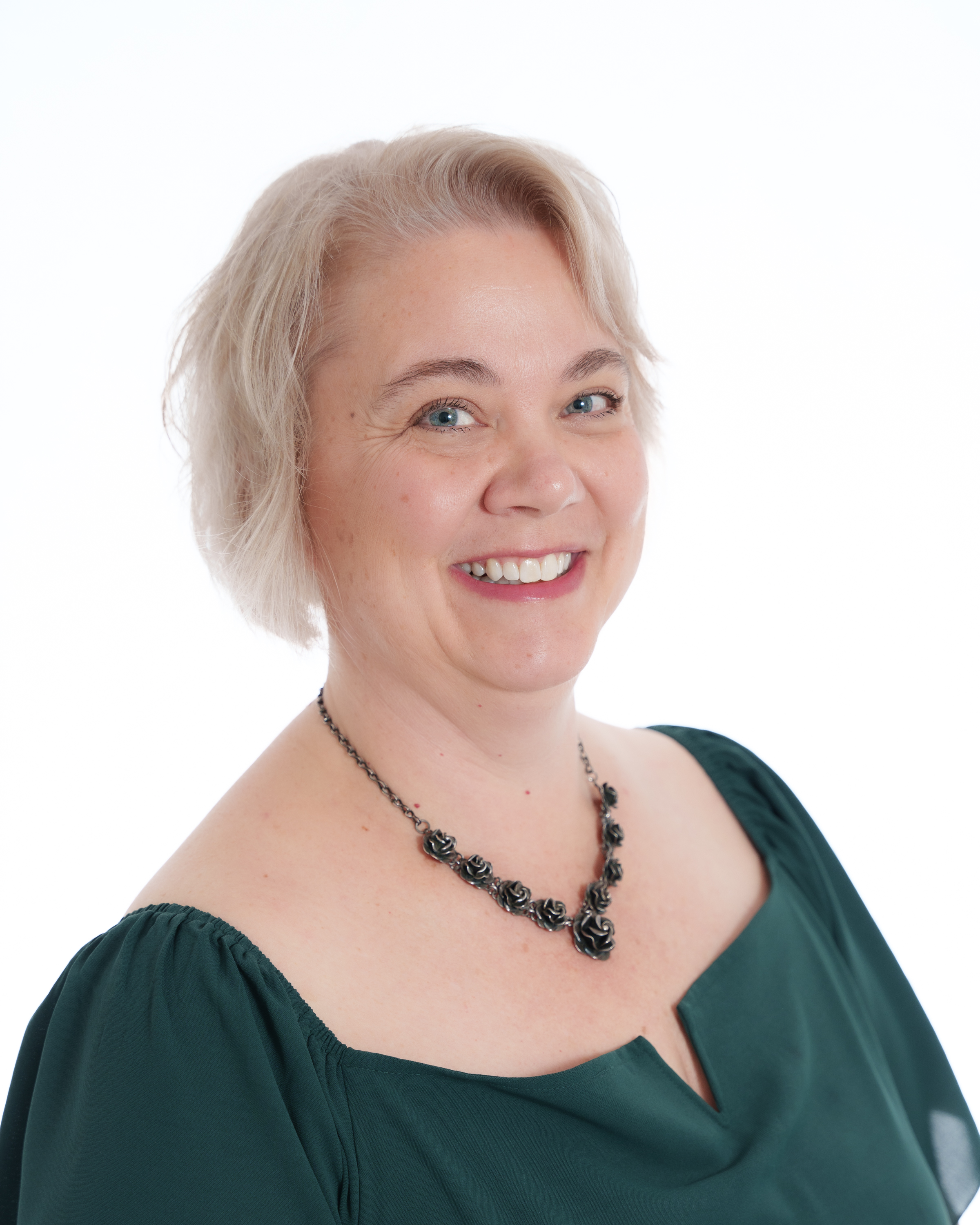 Jana Witt, Inspiring Hope International