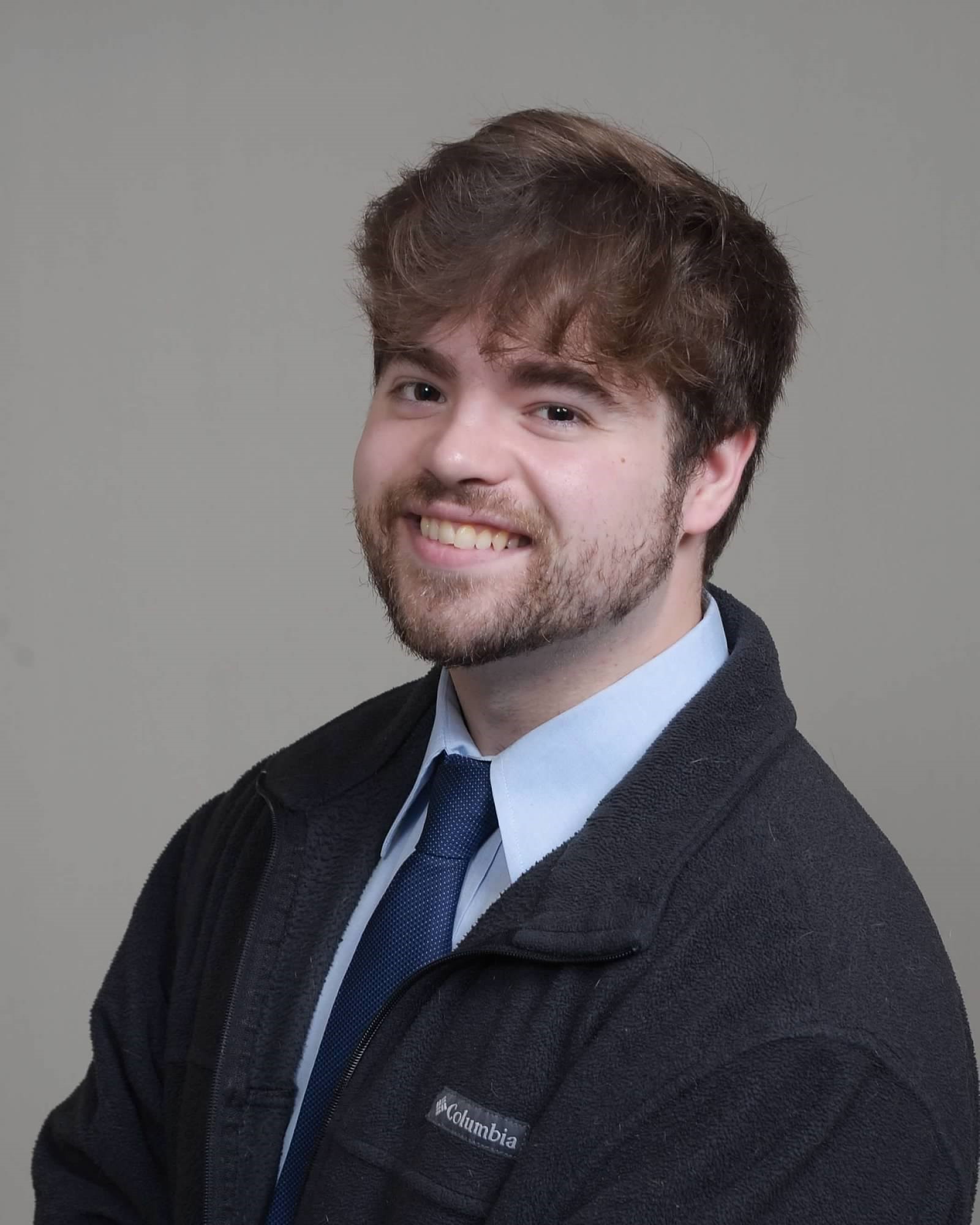 Jacob Brown, Natural Balance Counseling