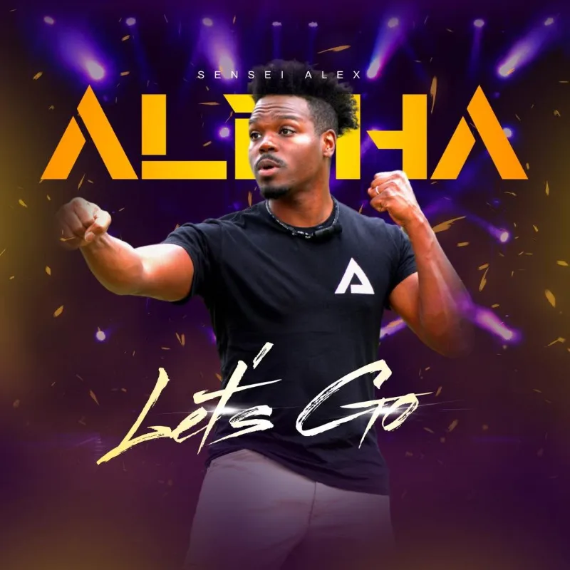 Alex Gardner, Alpha Max Martial Arts