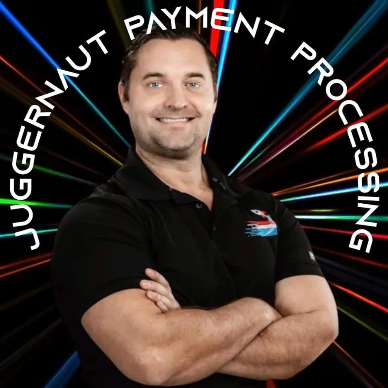 Scott Williams, Juggernaut Payment Processing