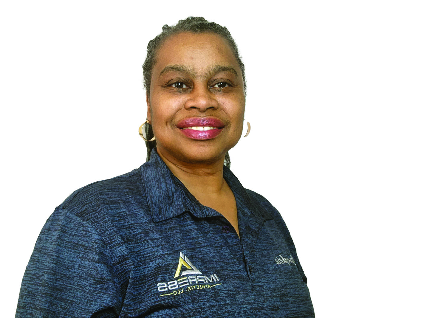 Lavoxkeia Jones-Carnes, Impress Athletix, LLC