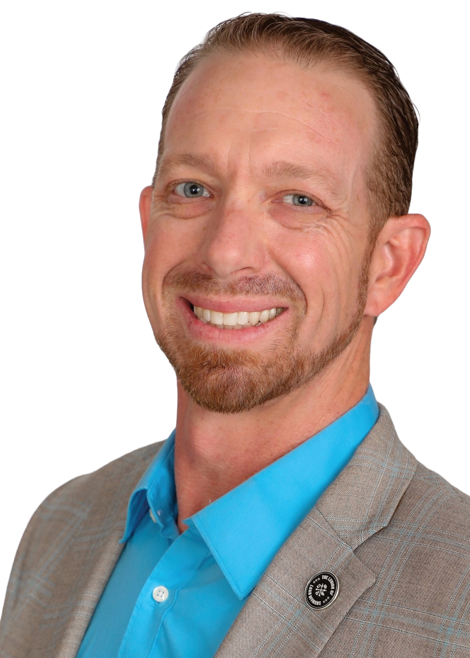 Zach Kraft, Team Mr. Mortgage