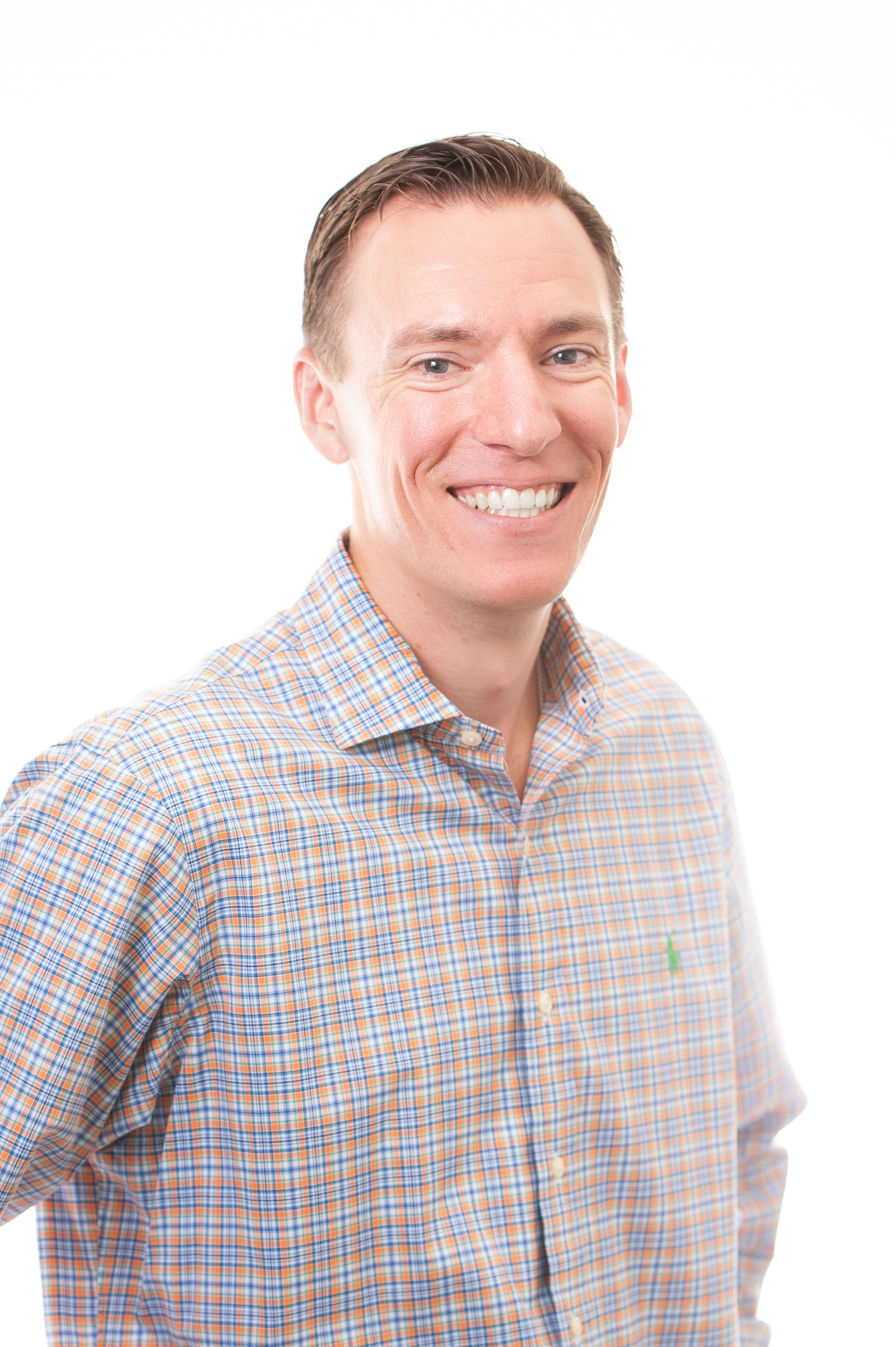 Lance Elrod, Next Step Financial Transitions