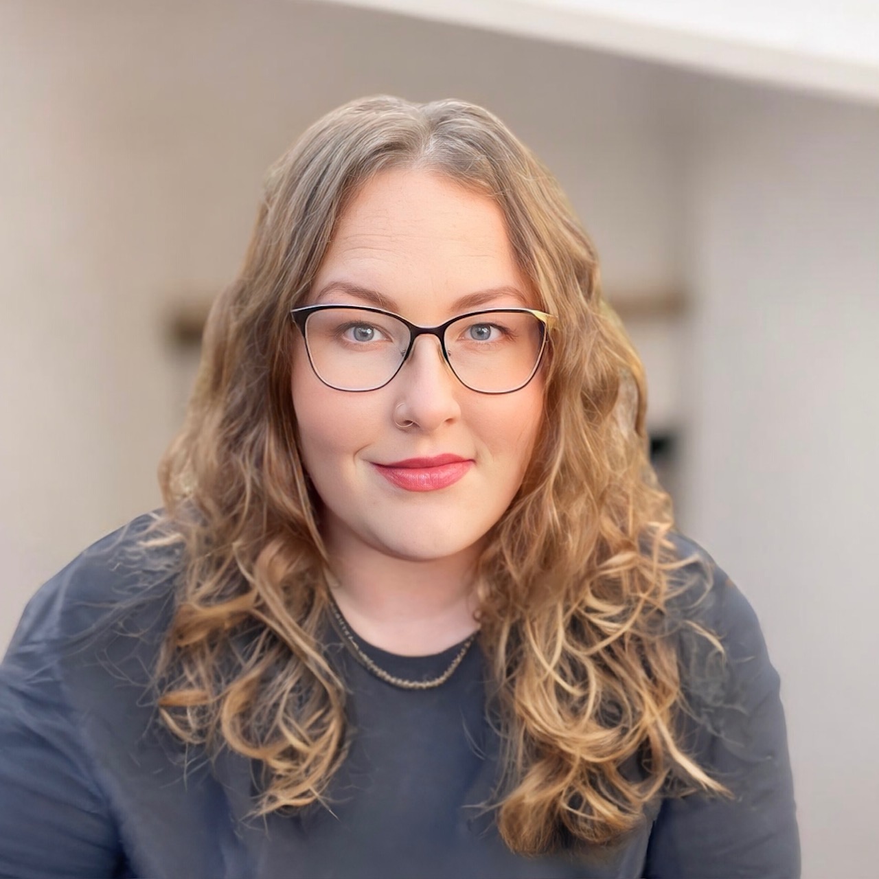 Amanda James, Bentwood Construction Services