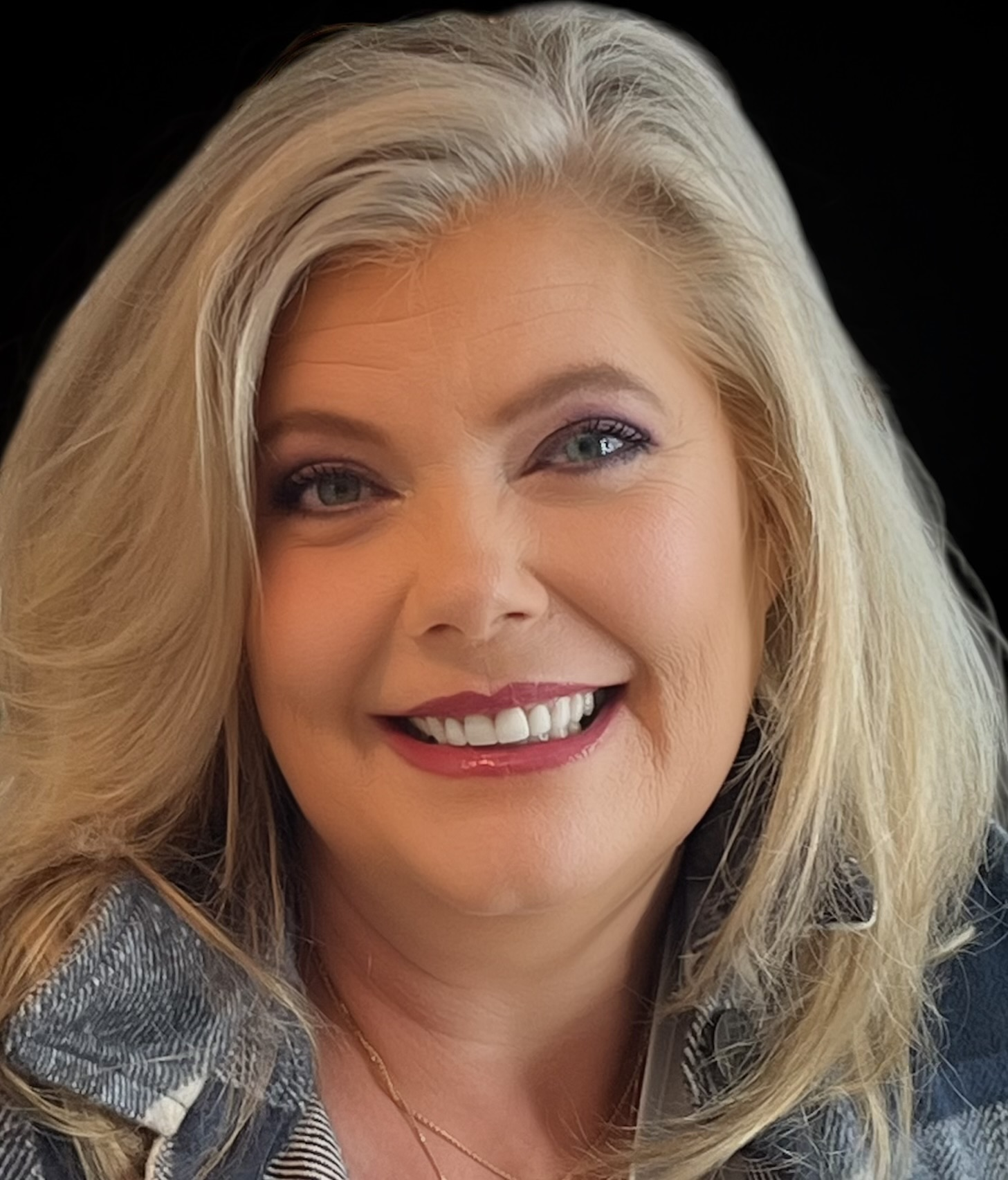 Stacye King, Blondie’s Bakery