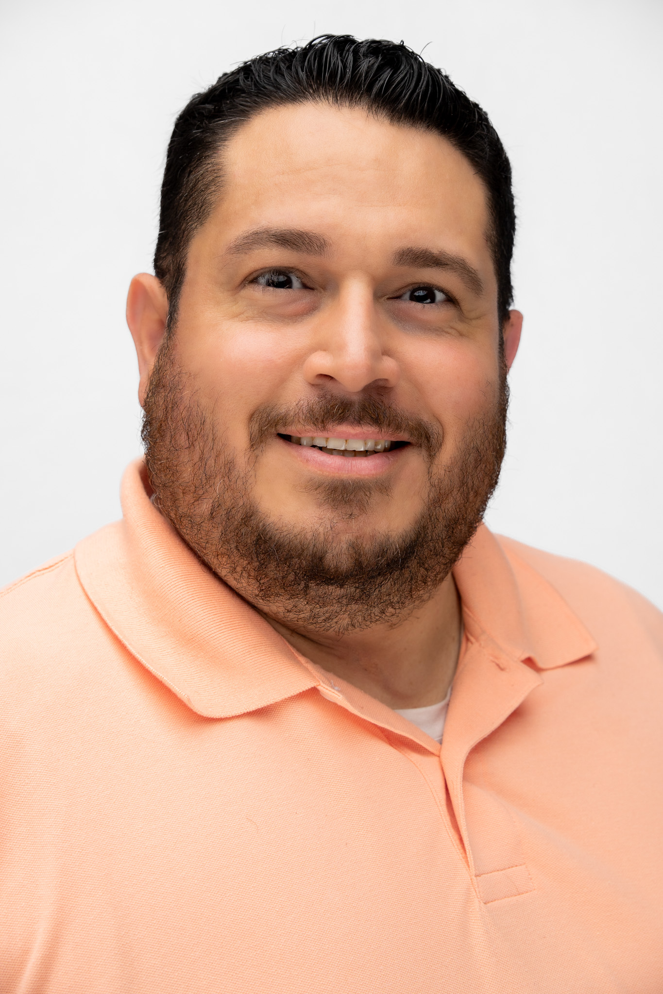 Brian Gutierrez, JAMCO Insurance
