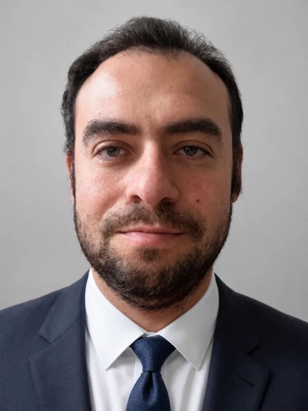 Alex Leppo, The Summit Insurance Brokerage of TX