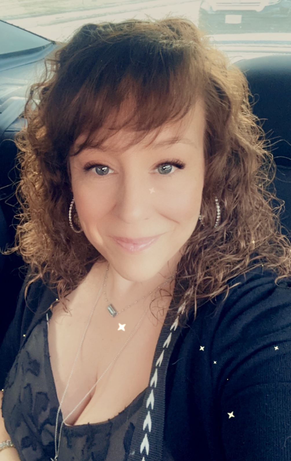 Deborah Ultsch, H-Town Maids