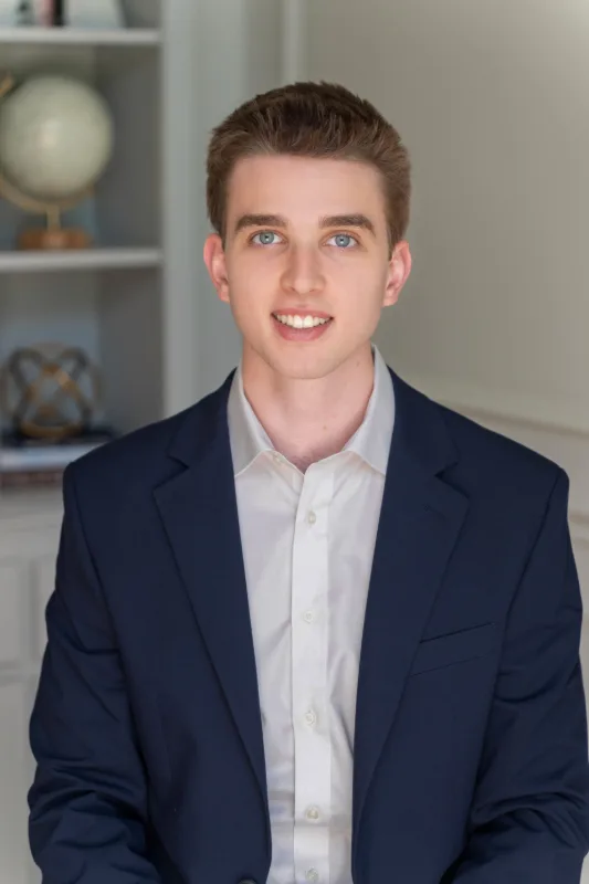 Michael Ward, John Garrett Realty Team