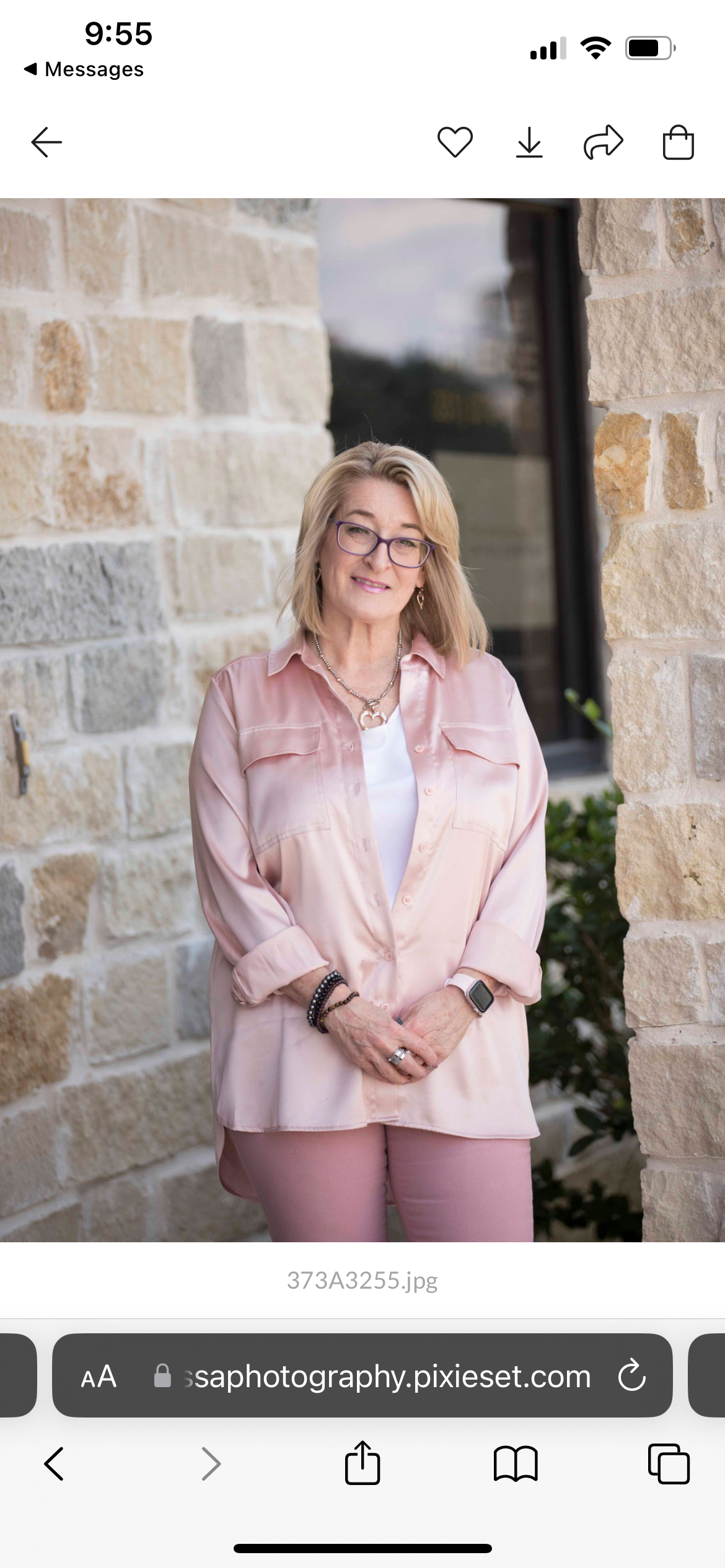 Kathy Carter, Bear's Pathway Counseling
