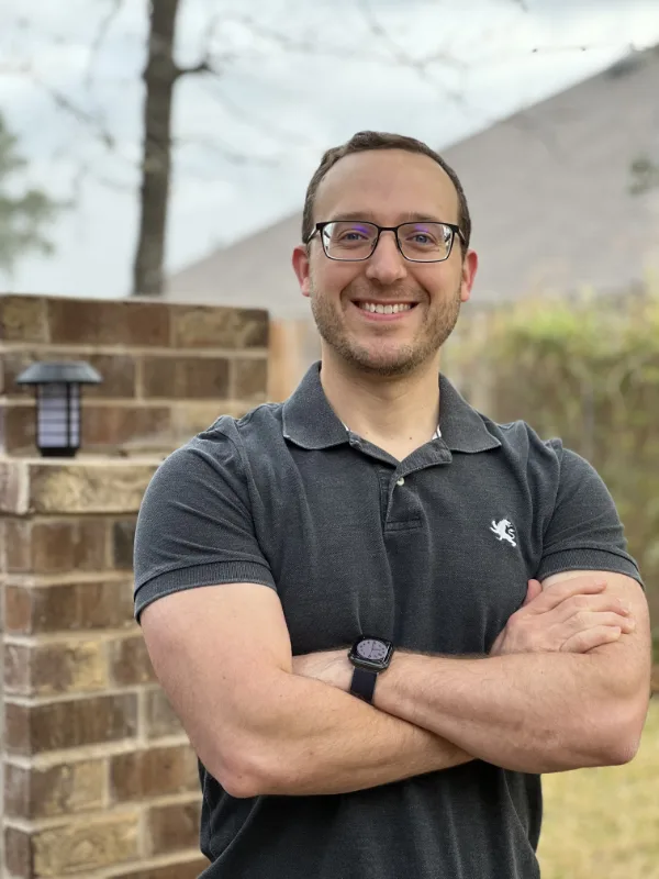 Joshua Graff, Young Living Essential Oils