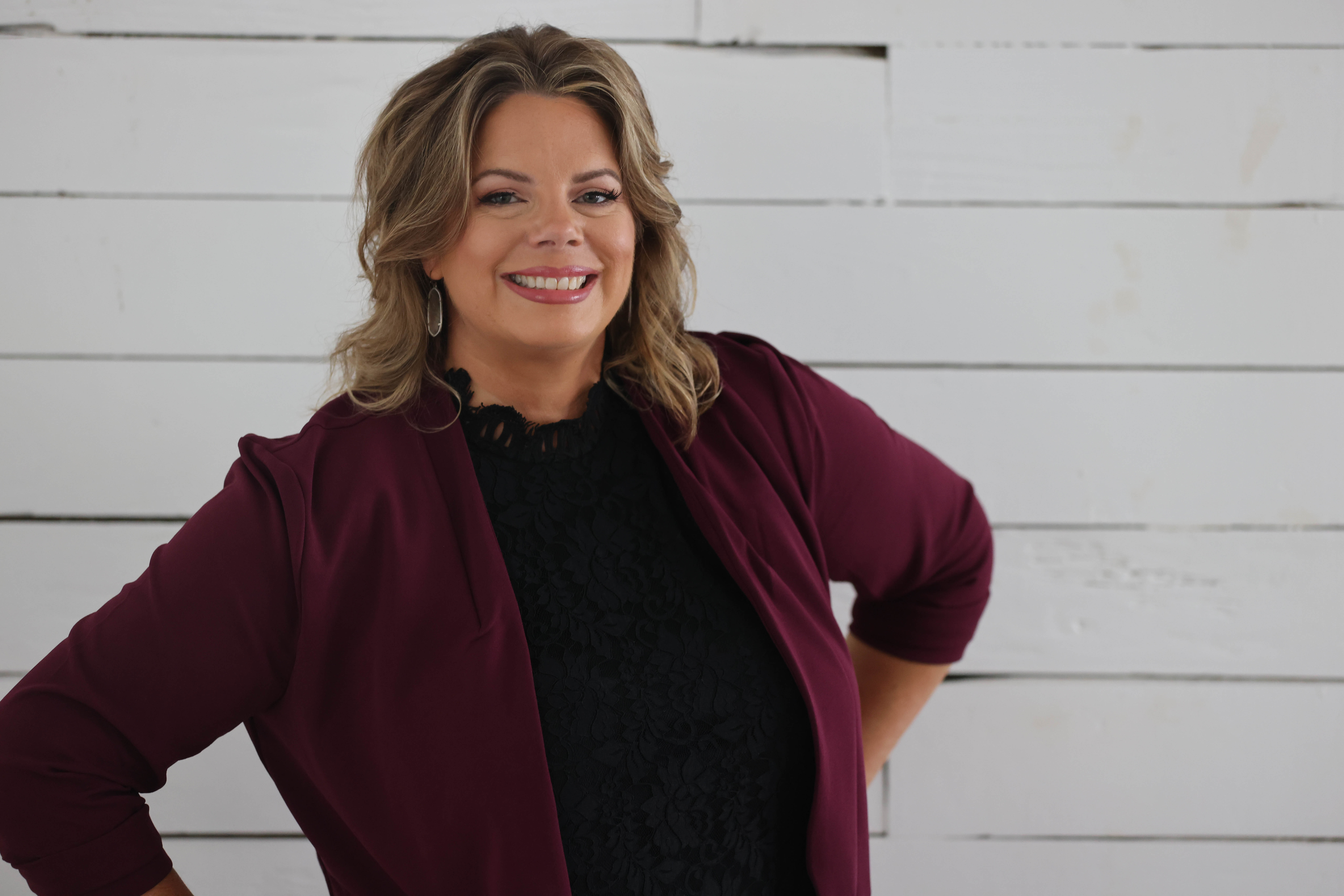 Kristin Gunderson, Gundersons CFO & Bookkeeping