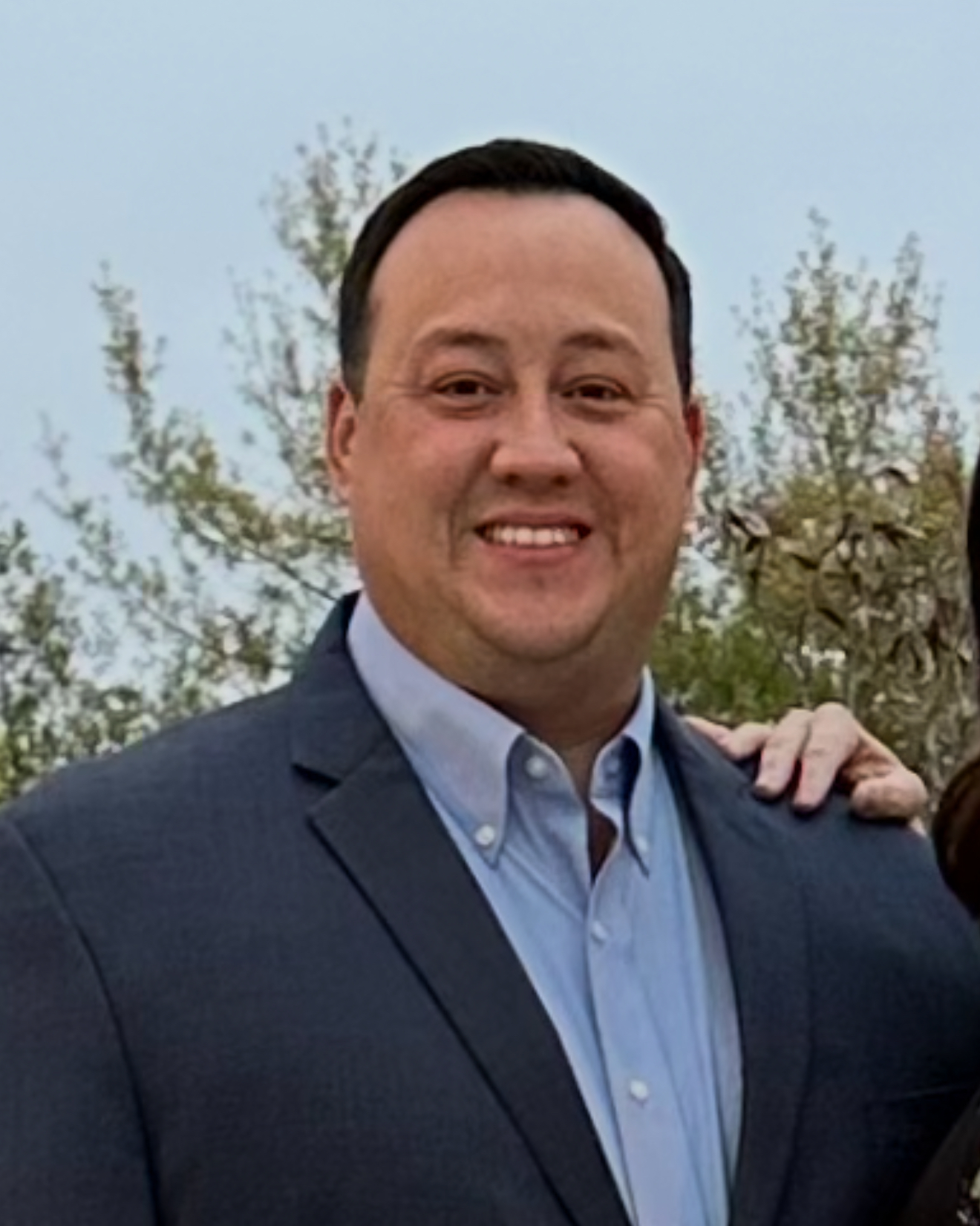 J Andrew Salinas, Ark Roofing & Restoration
