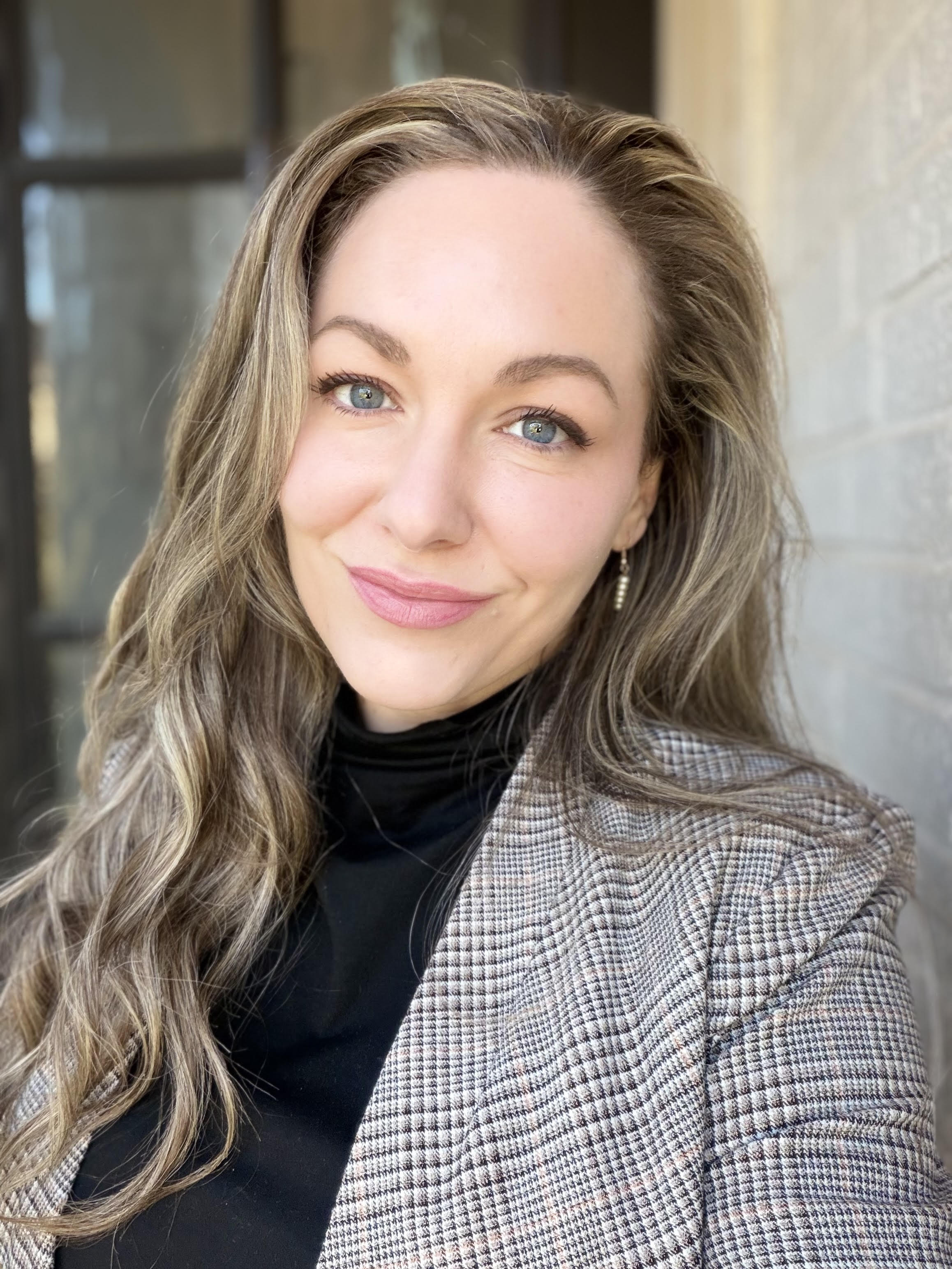 Rachel Thomson, Hands of Justice