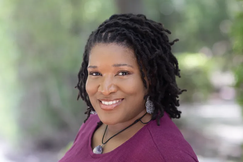 Dominique Benson, Engaged Minds Academy