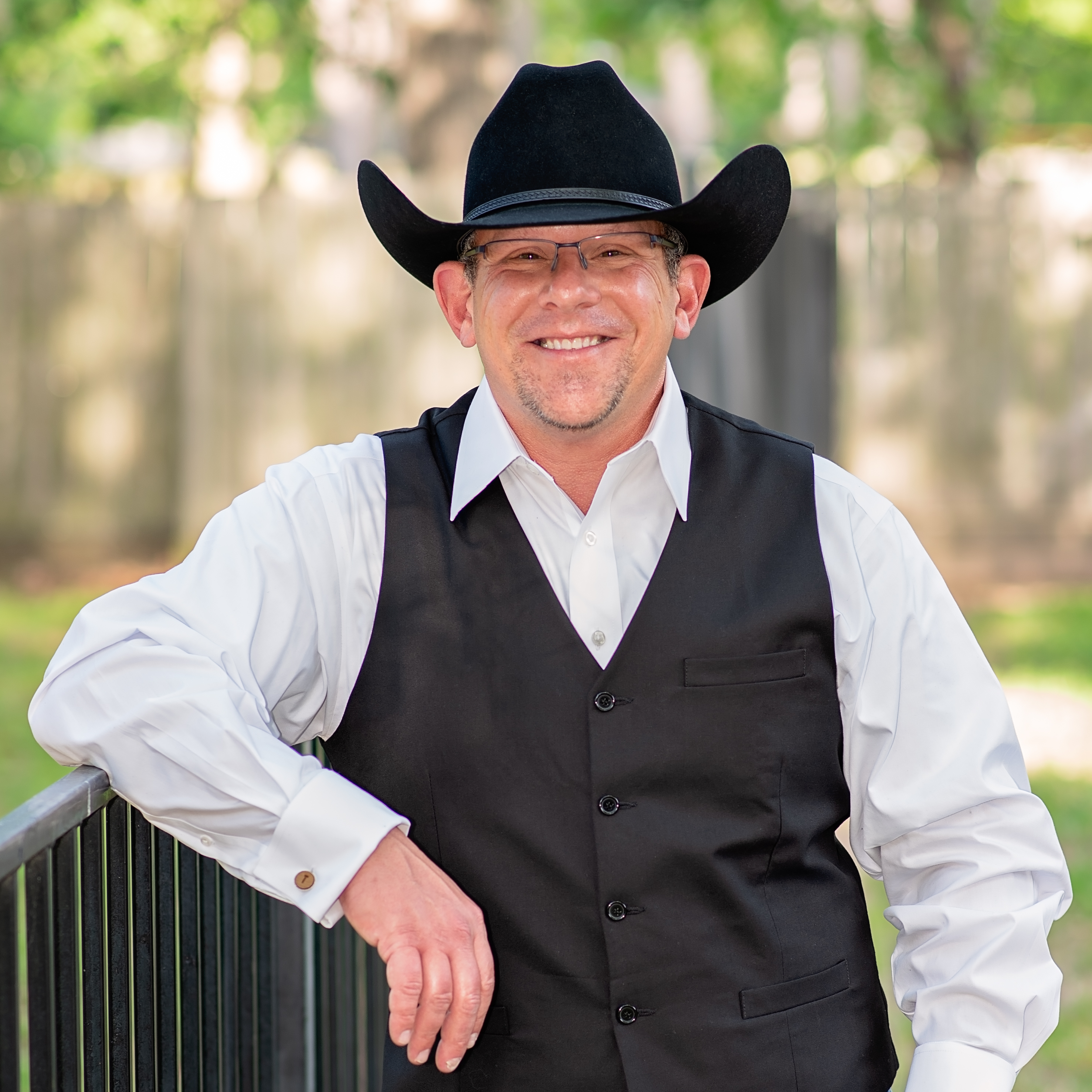 Troy Hampe, Guardian Roofing