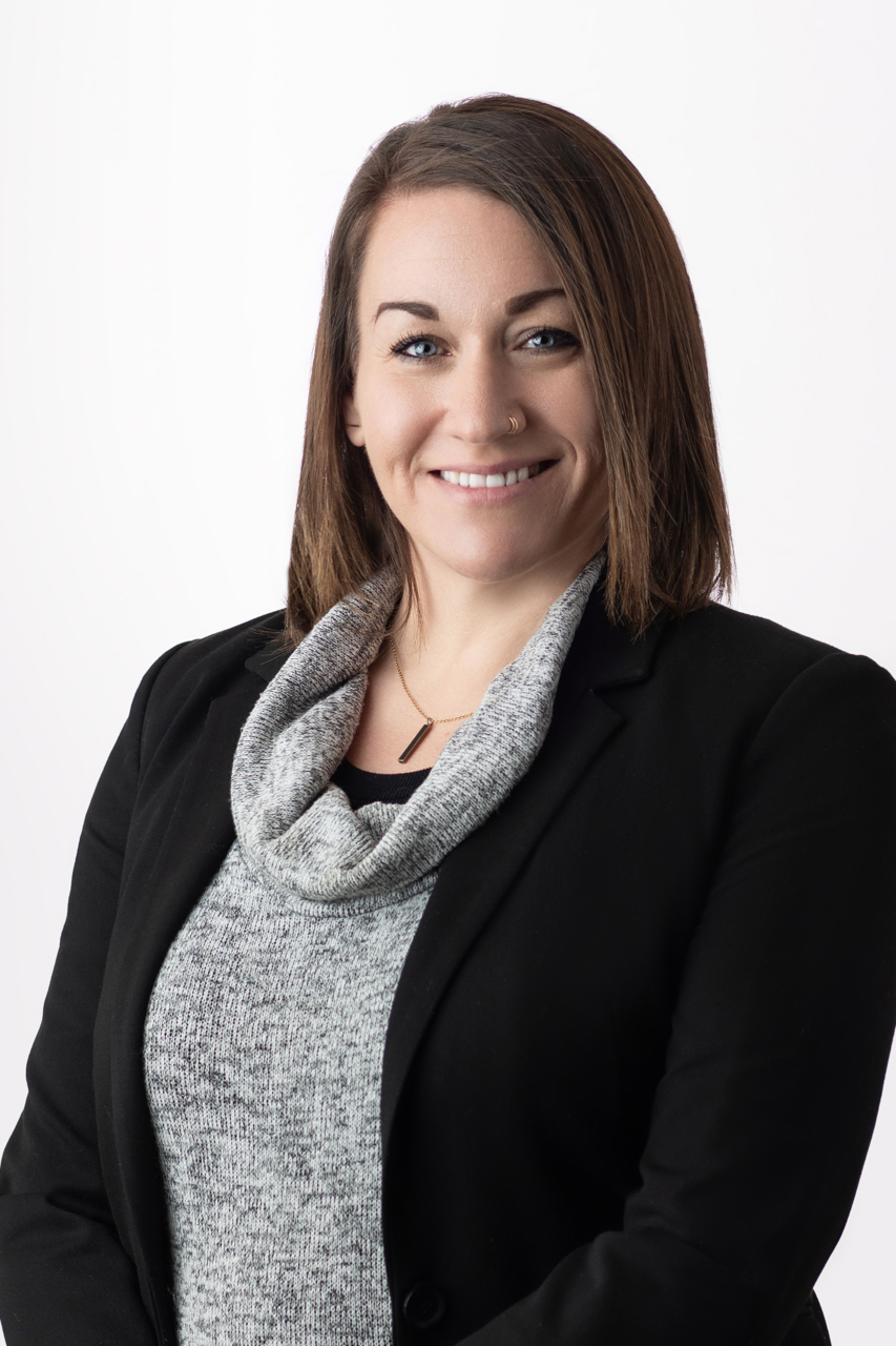 Tausha Lowe, Better Bookkeepers, Inc